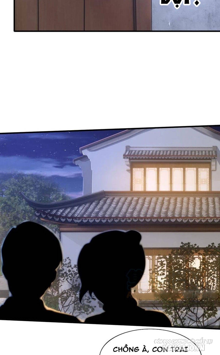 Ta Không Muốn Làm Đệ Nhất Chapter 88 - Trang 2