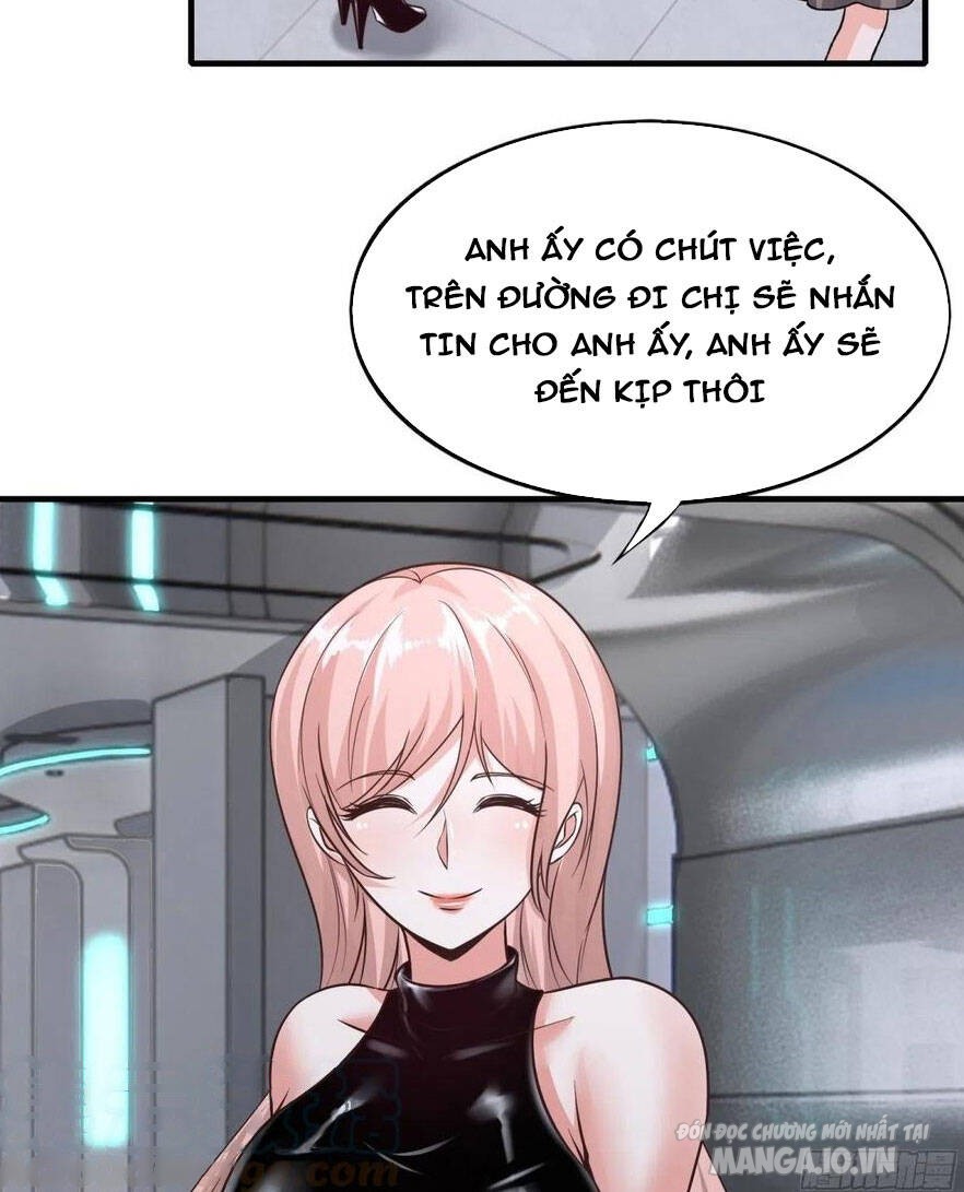 Ta Không Muốn Làm Đệ Nhất Chapter 88 - Trang 2