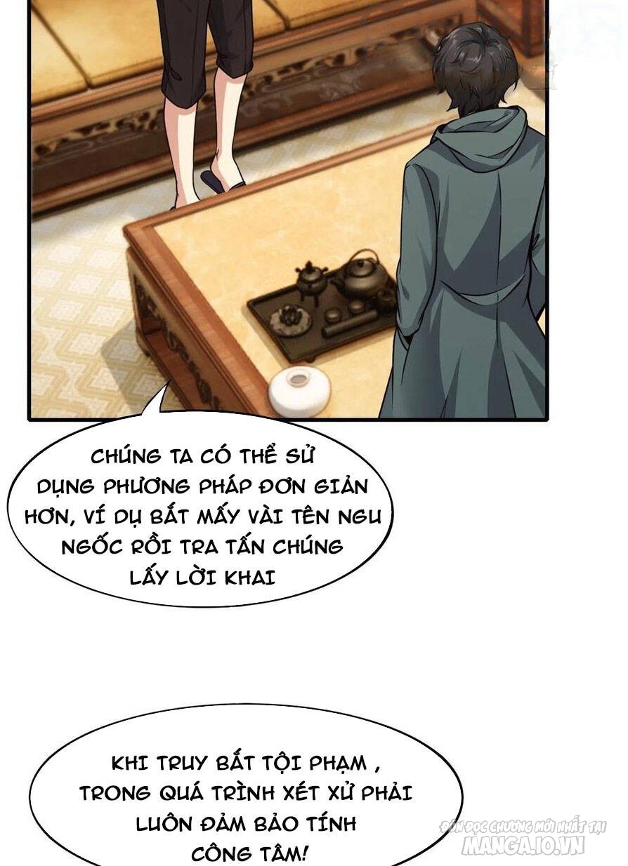 Ta Không Muốn Làm Đệ Nhất Chapter 88 - Trang 2