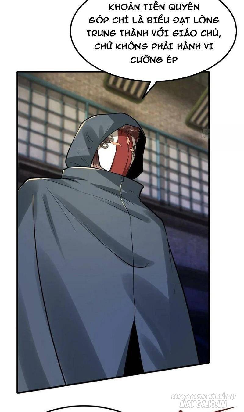 Ta Không Muốn Làm Đệ Nhất Chapter 89 - Trang 2