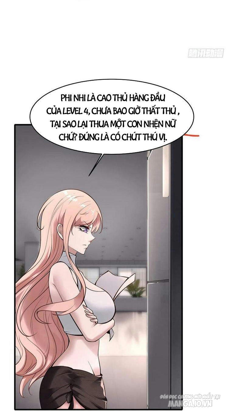 Ta Không Muốn Làm Đệ Nhất Chapter 9 - Trang 2