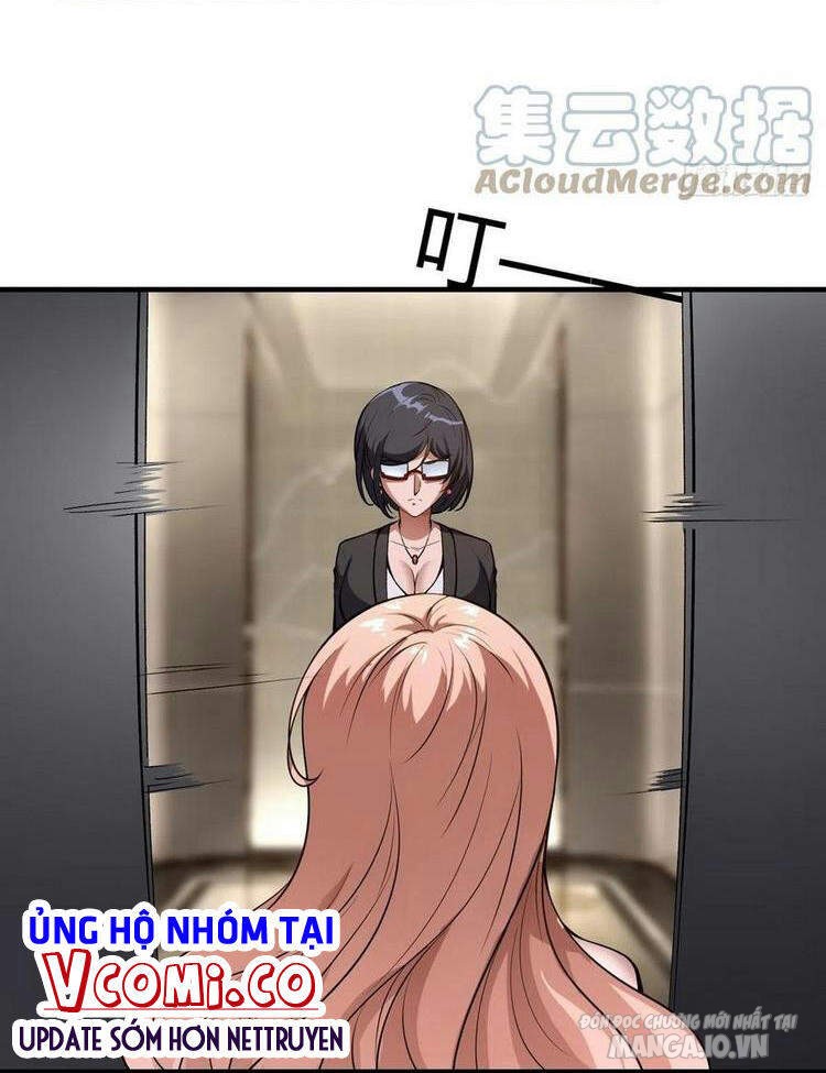 Ta Không Muốn Làm Đệ Nhất Chapter 9 - Trang 2