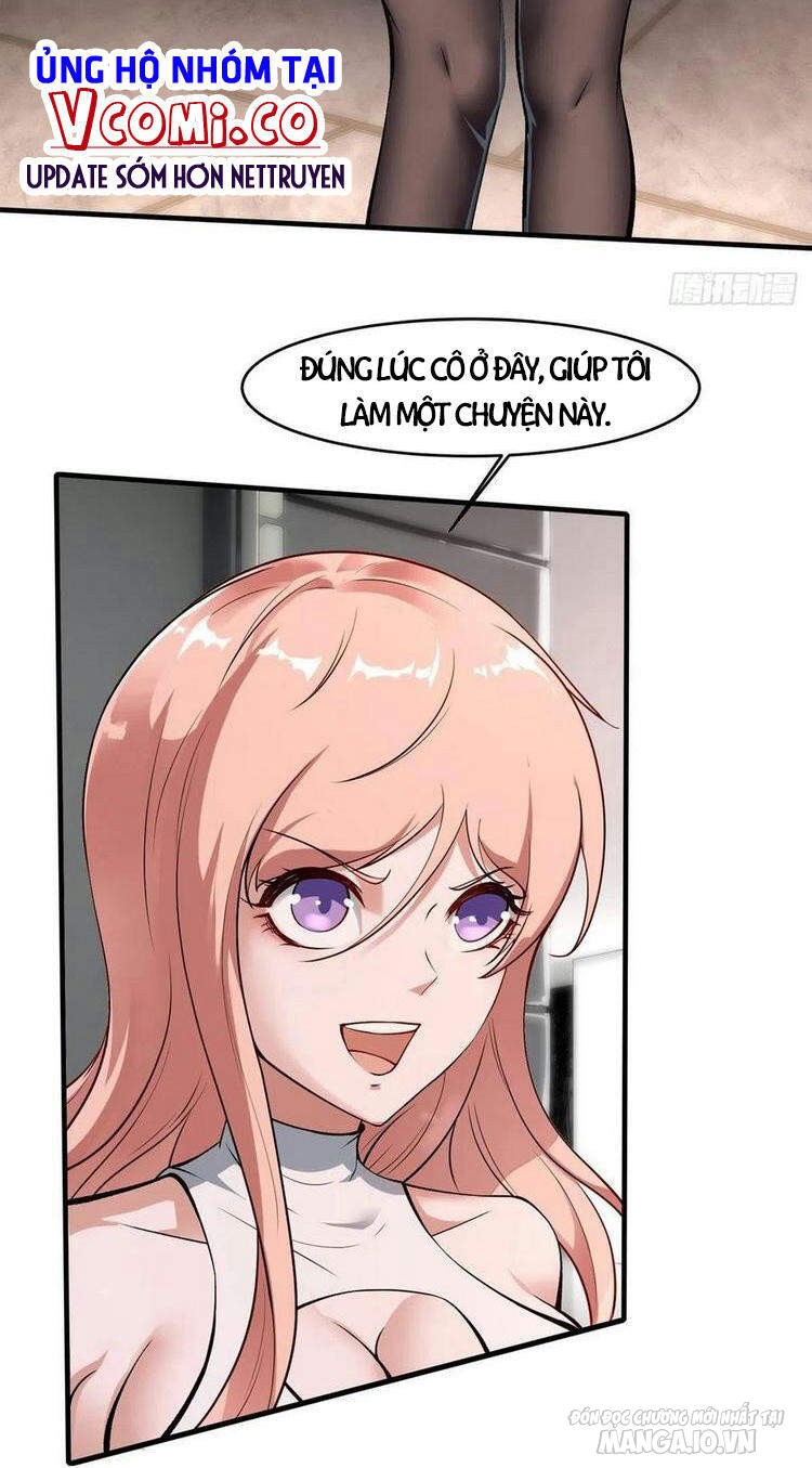 Ta Không Muốn Làm Đệ Nhất Chapter 9 - Trang 2