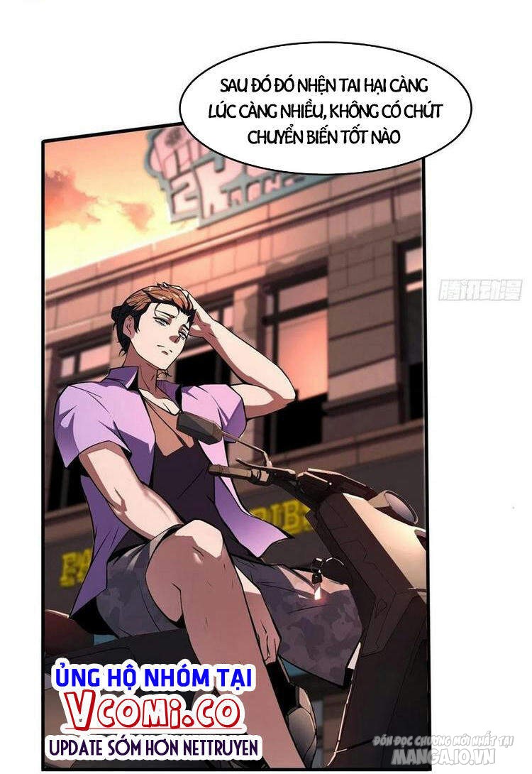 Ta Không Muốn Làm Đệ Nhất Chapter 9 - Trang 2