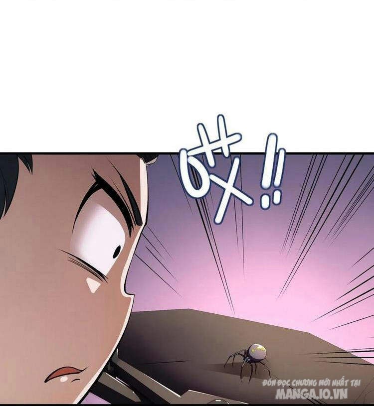 Ta Không Muốn Làm Đệ Nhất Chapter 9 - Trang 2