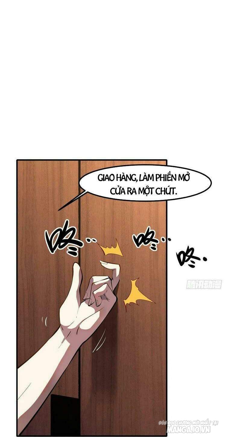 Ta Không Muốn Làm Đệ Nhất Chapter 9 - Trang 2