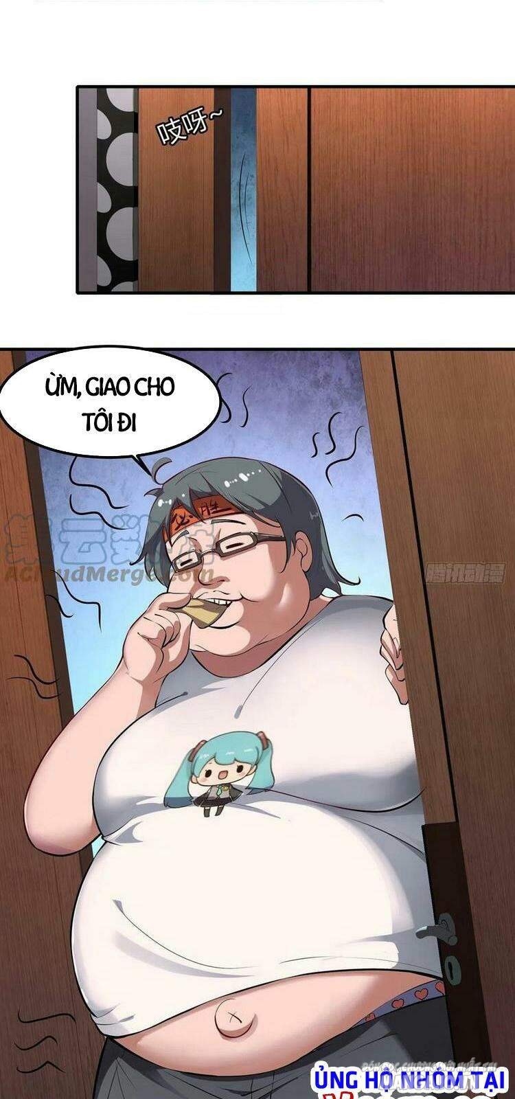 Ta Không Muốn Làm Đệ Nhất Chapter 9 - Trang 2