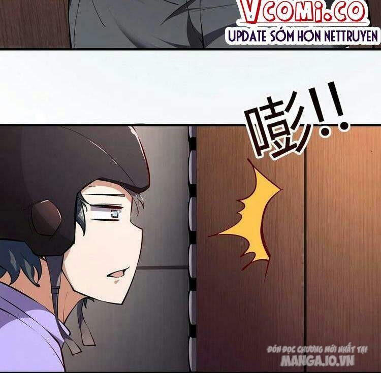 Ta Không Muốn Làm Đệ Nhất Chapter 9 - Trang 2