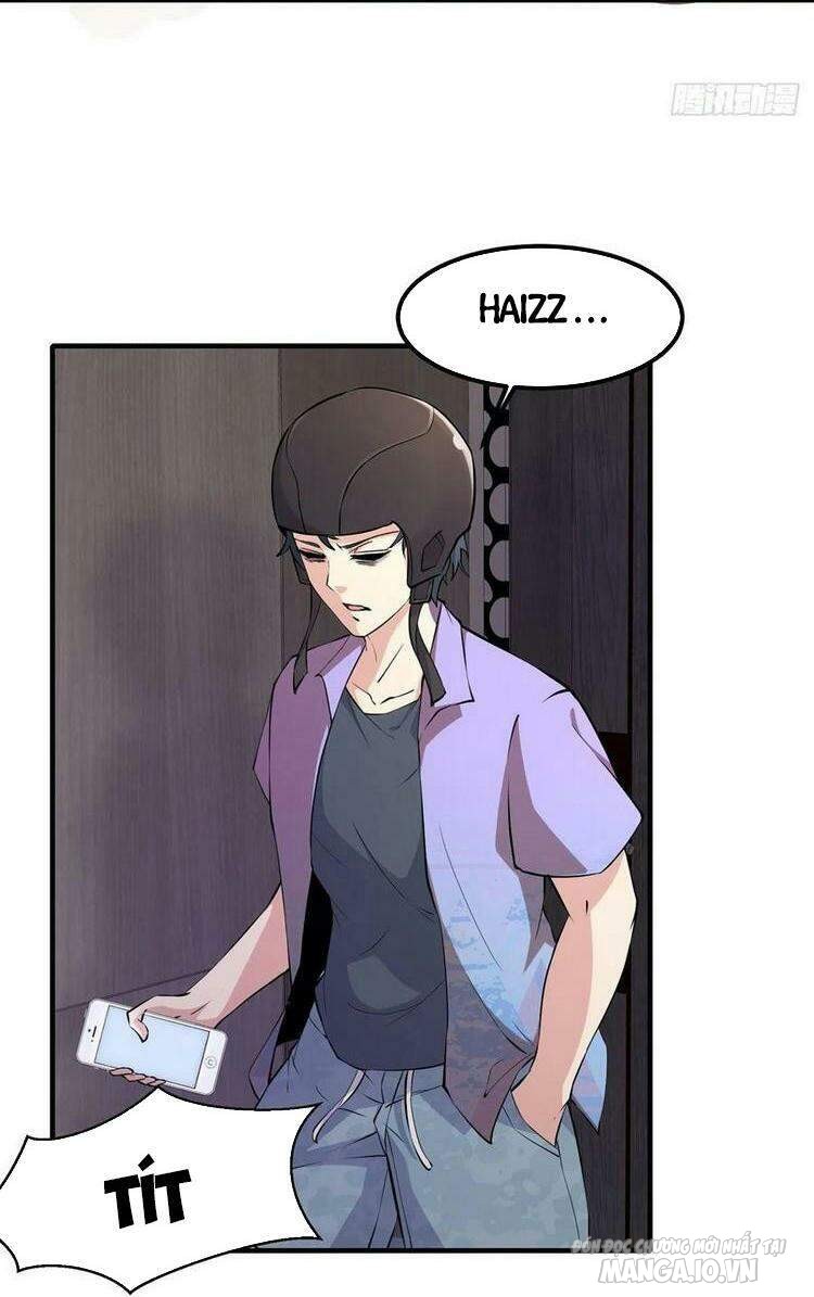 Ta Không Muốn Làm Đệ Nhất Chapter 9 - Trang 2