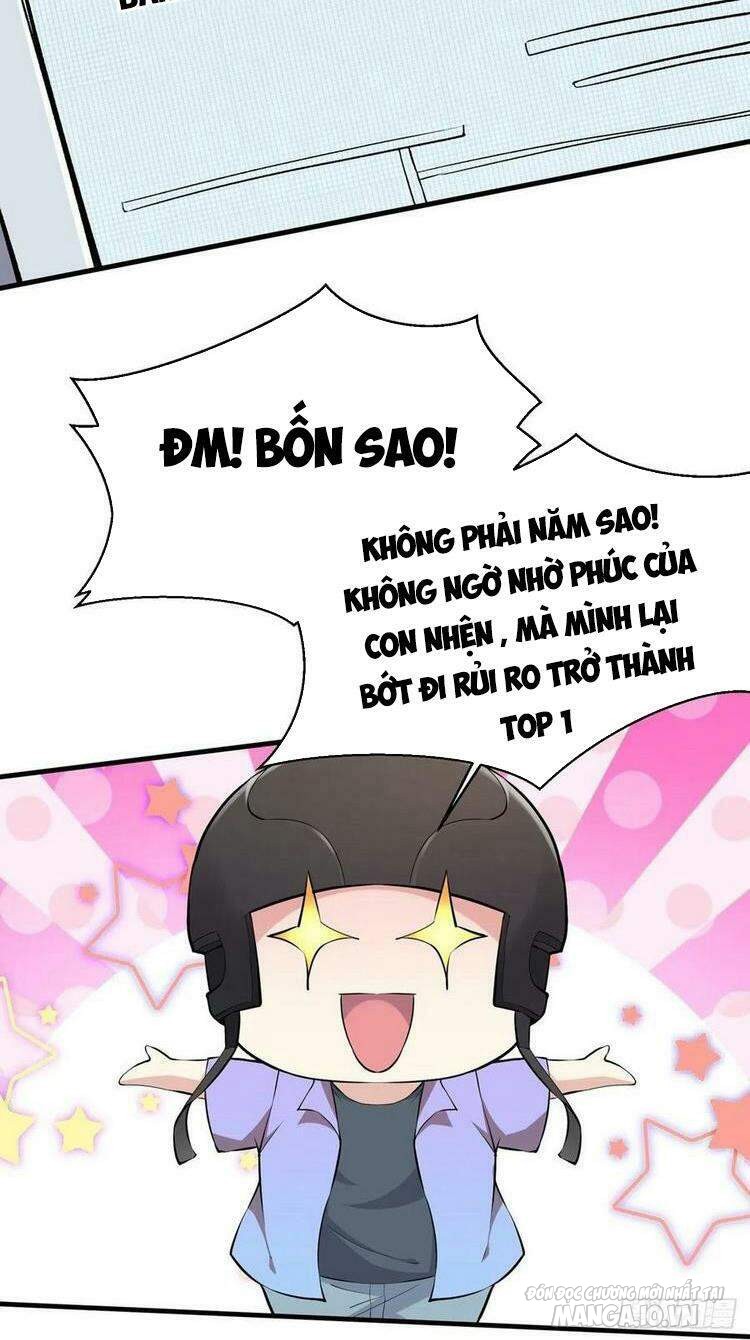 Ta Không Muốn Làm Đệ Nhất Chapter 9 - Trang 2