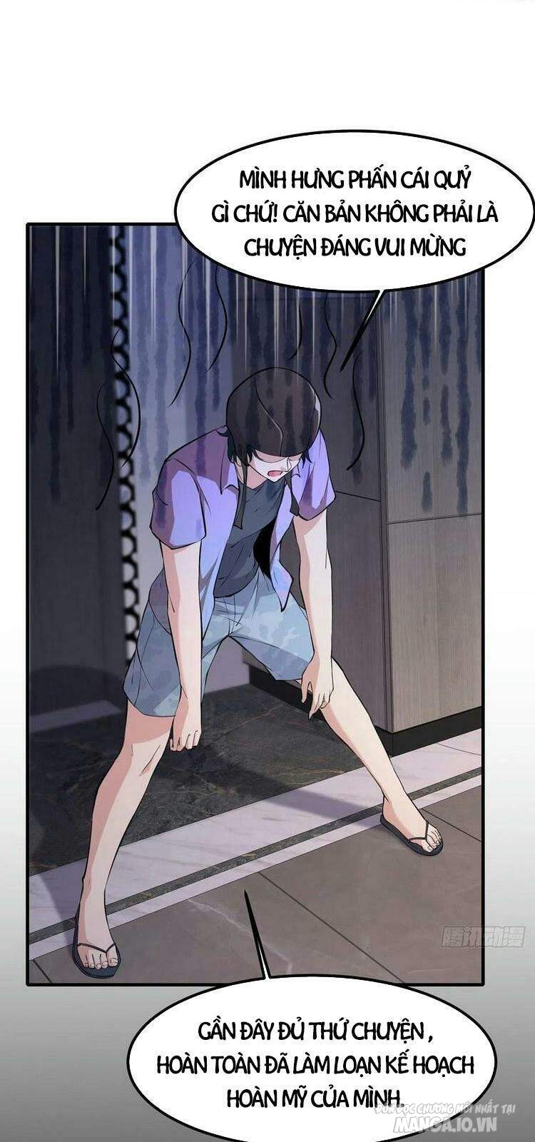 Ta Không Muốn Làm Đệ Nhất Chapter 9 - Trang 2