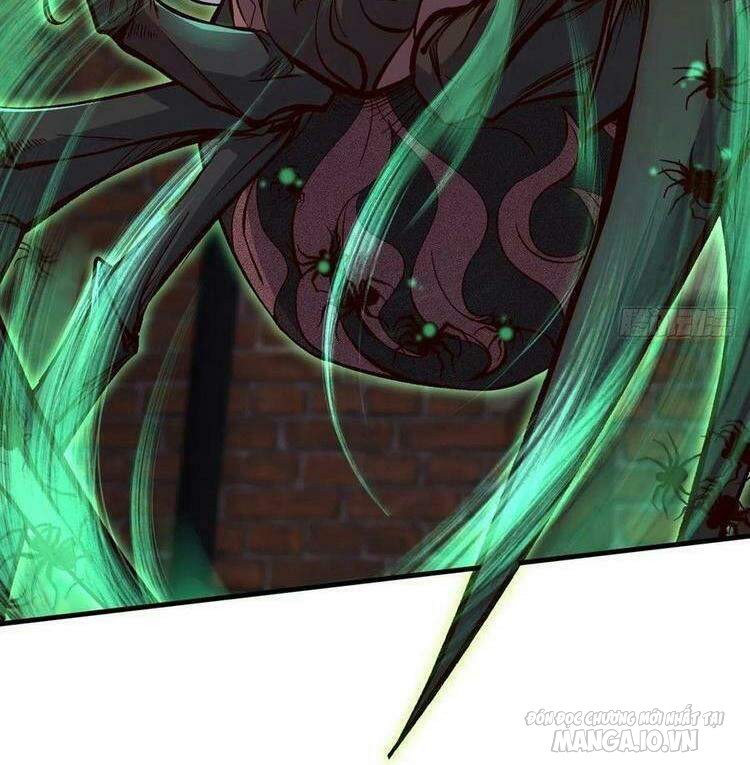 Ta Không Muốn Làm Đệ Nhất Chapter 9 - Trang 2