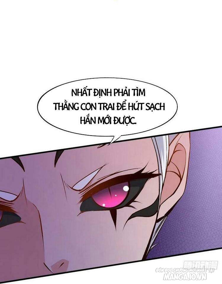 Ta Không Muốn Làm Đệ Nhất Chapter 9 - Trang 2