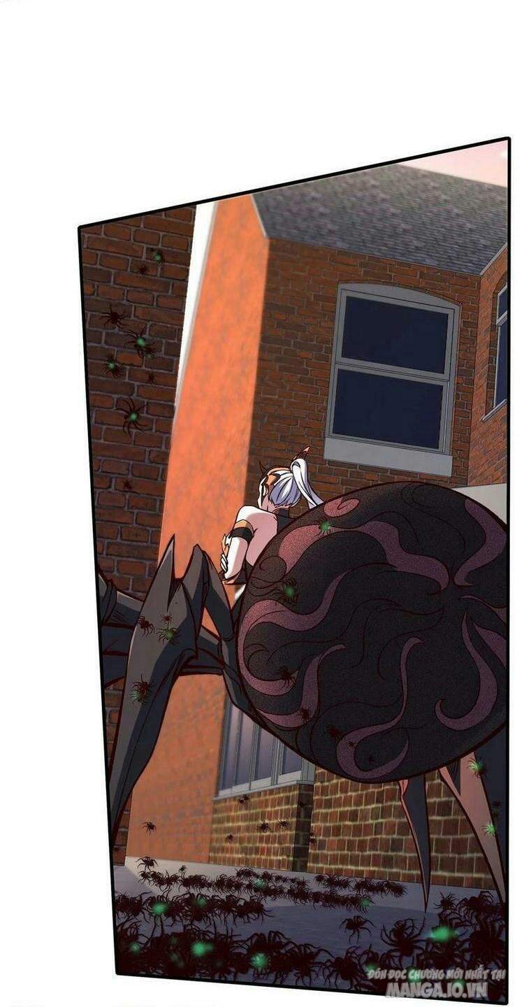 Ta Không Muốn Làm Đệ Nhất Chapter 9 - Trang 2