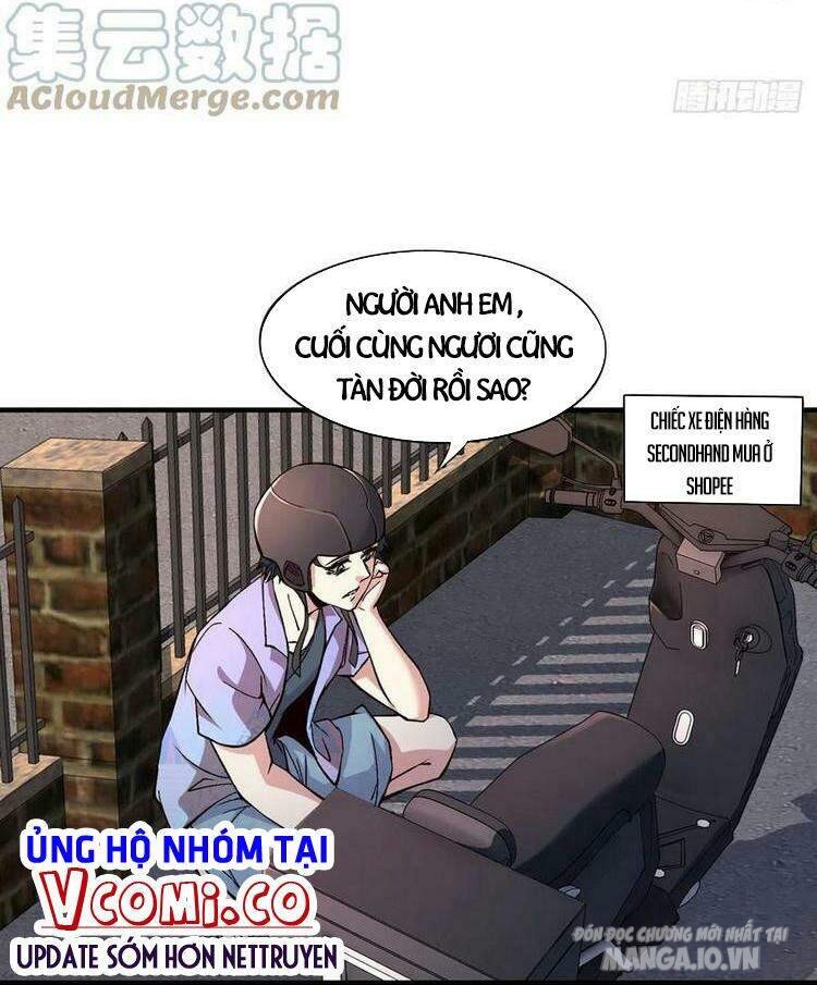 Ta Không Muốn Làm Đệ Nhất Chapter 9 - Trang 2