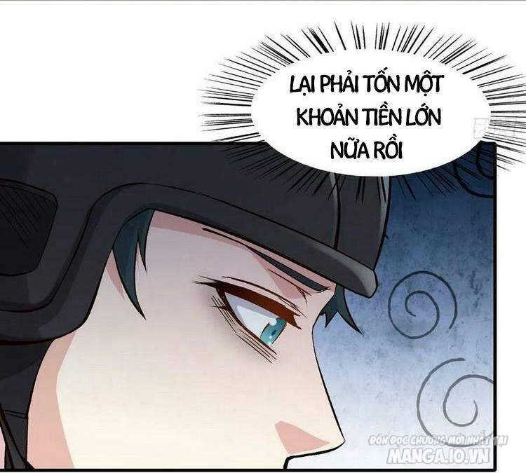 Ta Không Muốn Làm Đệ Nhất Chapter 9 - Trang 2