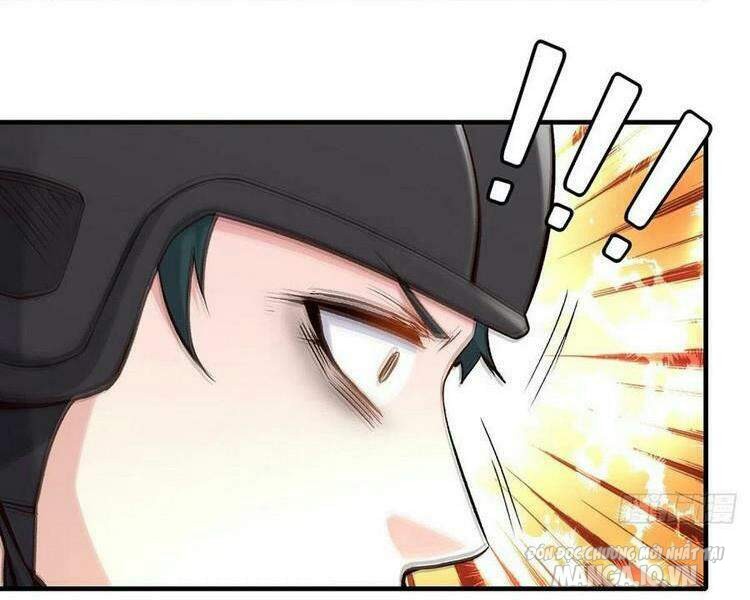 Ta Không Muốn Làm Đệ Nhất Chapter 9 - Trang 2