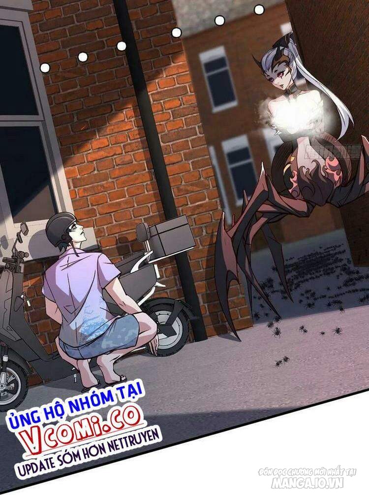 Ta Không Muốn Làm Đệ Nhất Chapter 9 - Trang 2