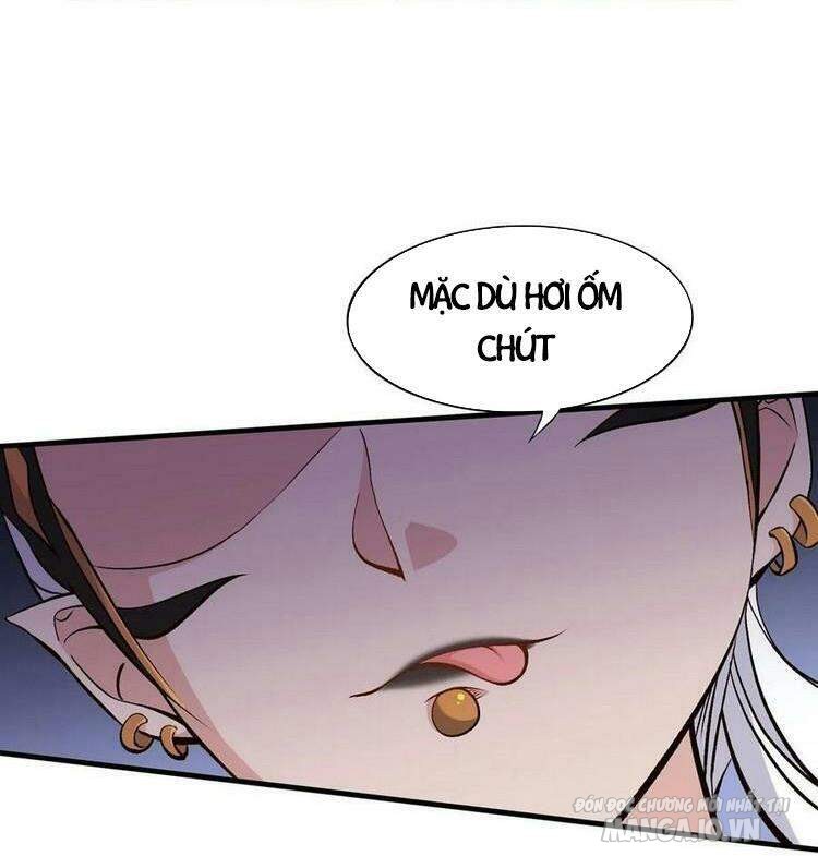 Ta Không Muốn Làm Đệ Nhất Chapter 9 - Trang 2