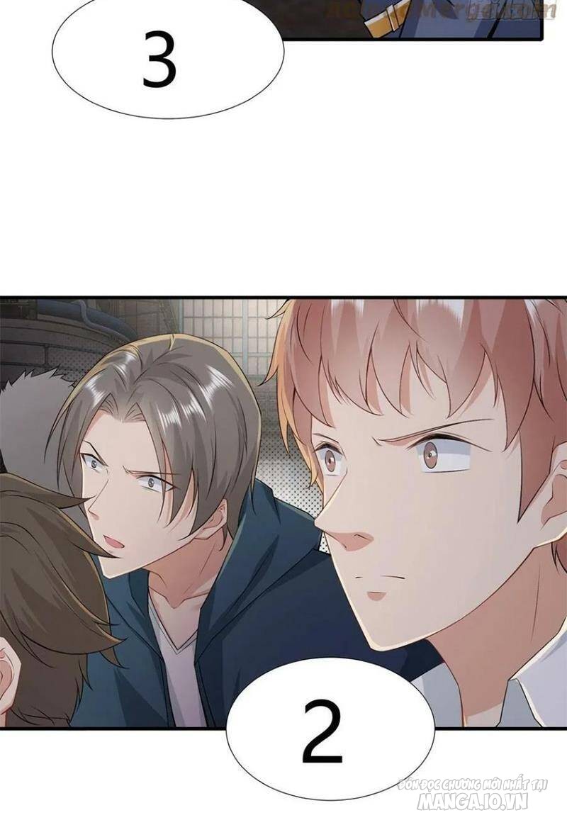 Ta Không Muốn Làm Đệ Nhất Chapter 90 - Trang 2