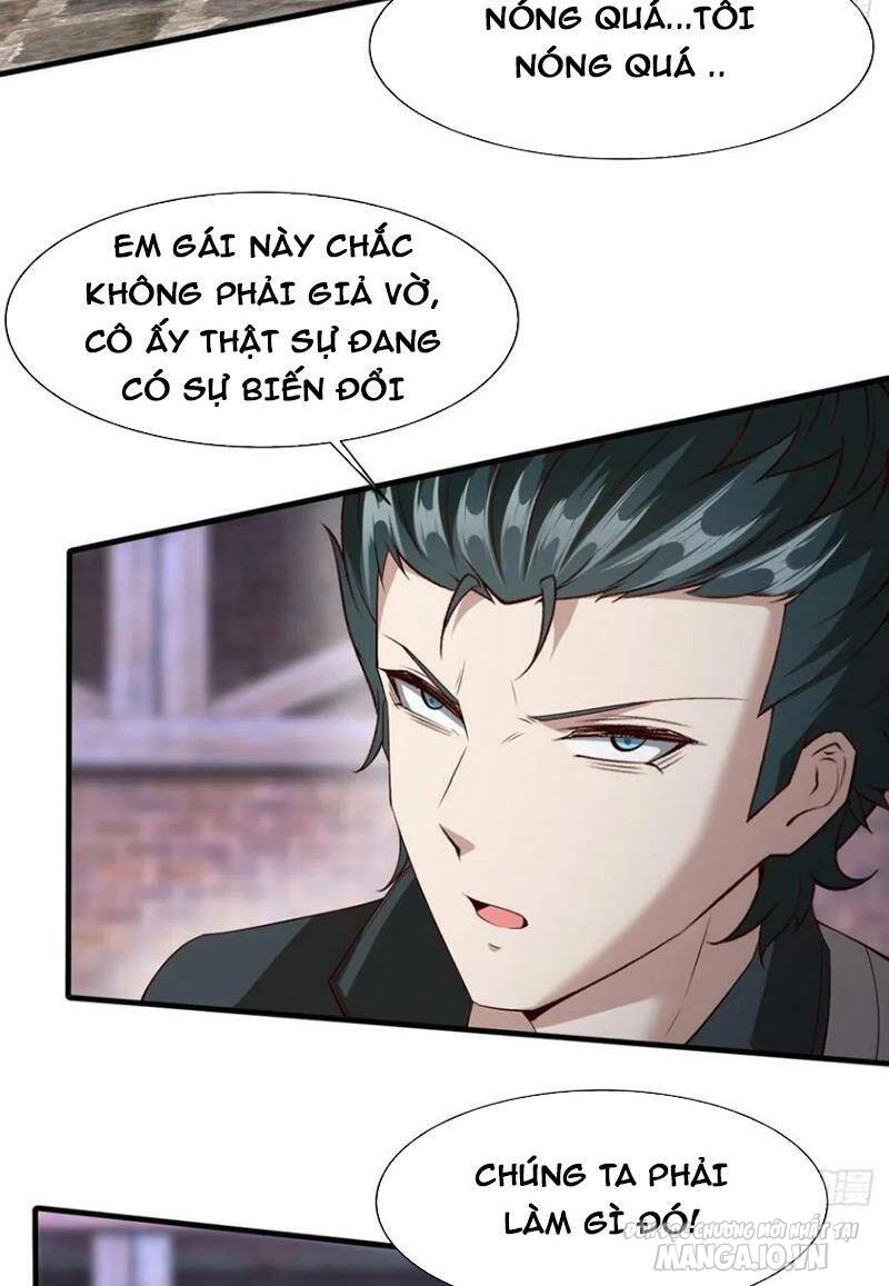 Ta Không Muốn Làm Đệ Nhất Chapter 90 - Trang 2