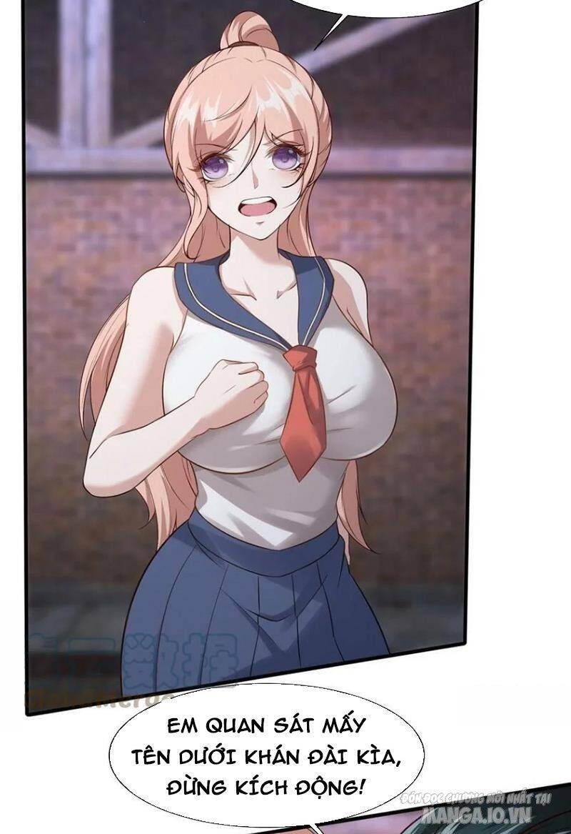 Ta Không Muốn Làm Đệ Nhất Chapter 90 - Trang 2