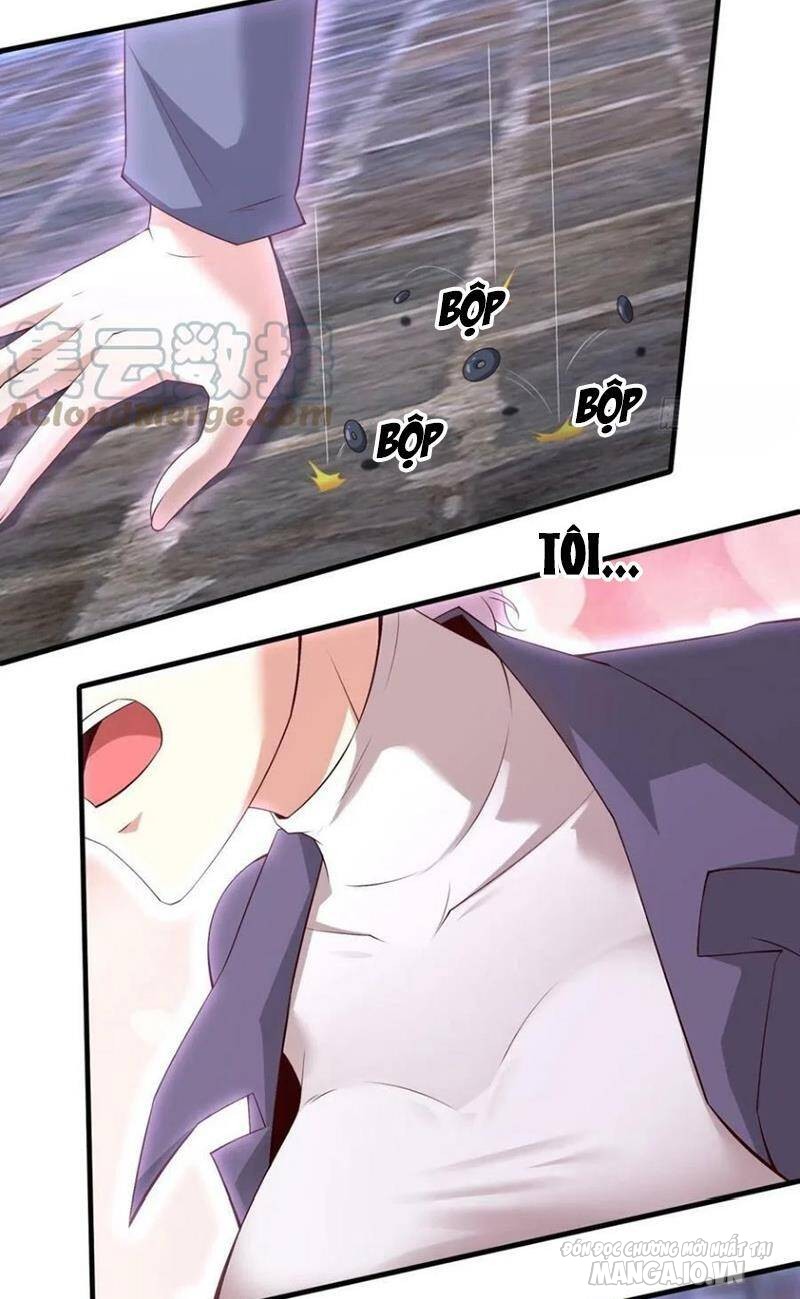 Ta Không Muốn Làm Đệ Nhất Chapter 90 - Trang 2