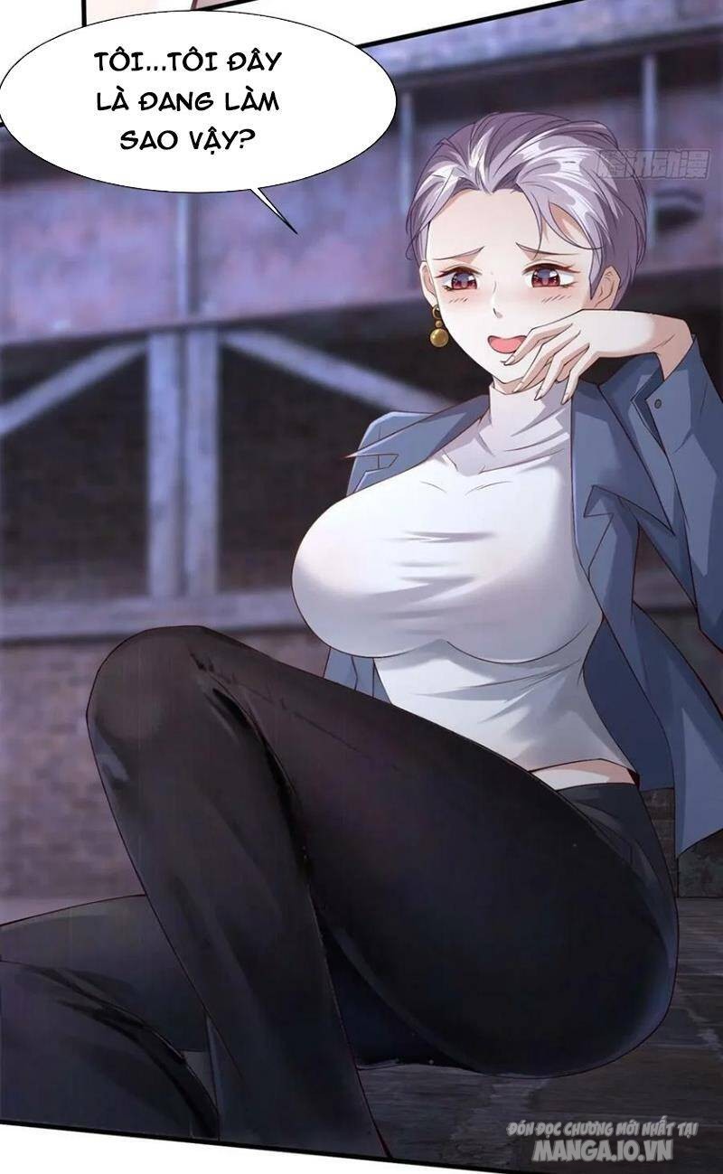 Ta Không Muốn Làm Đệ Nhất Chapter 90 - Trang 2