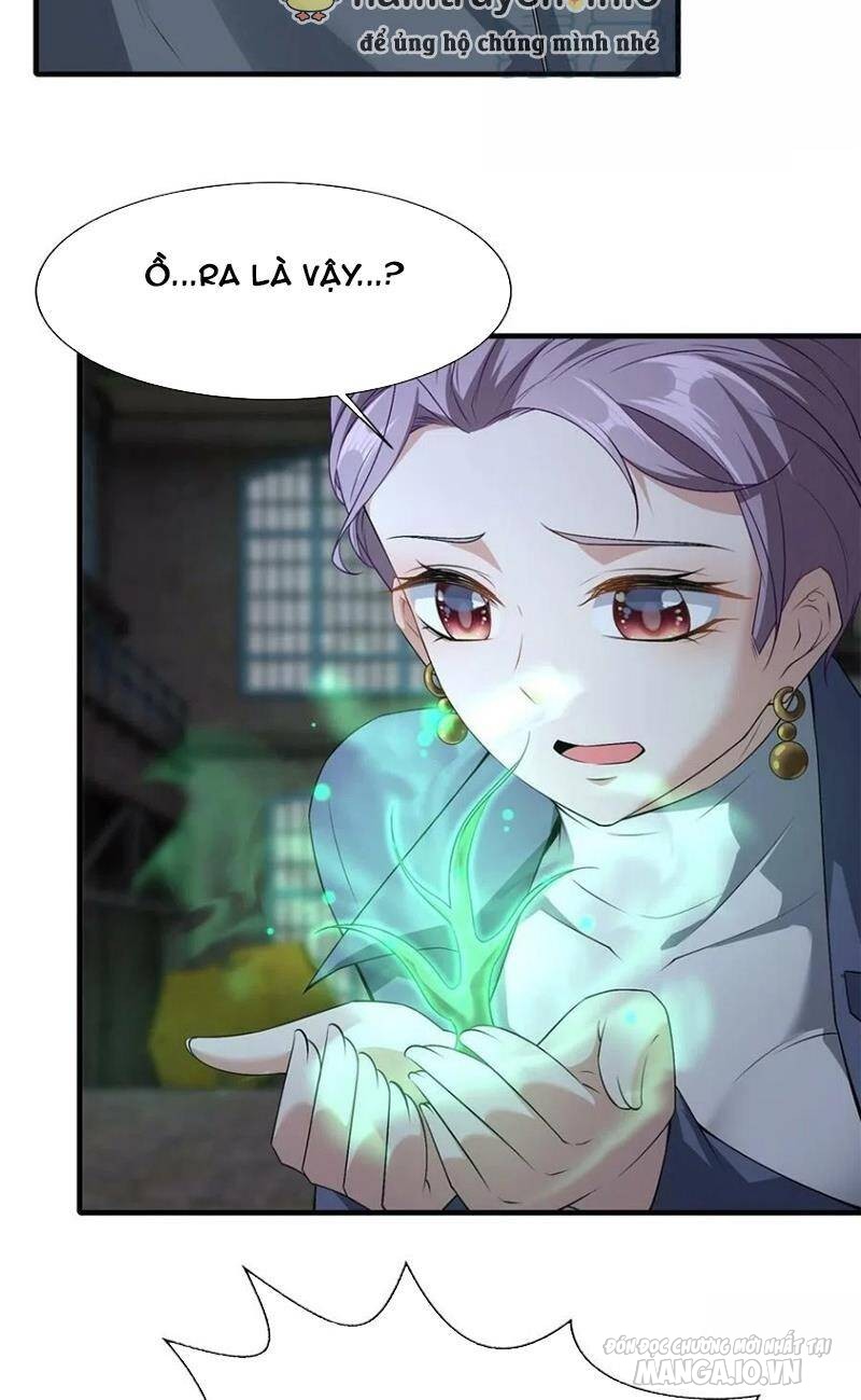 Ta Không Muốn Làm Đệ Nhất Chapter 90 - Trang 2