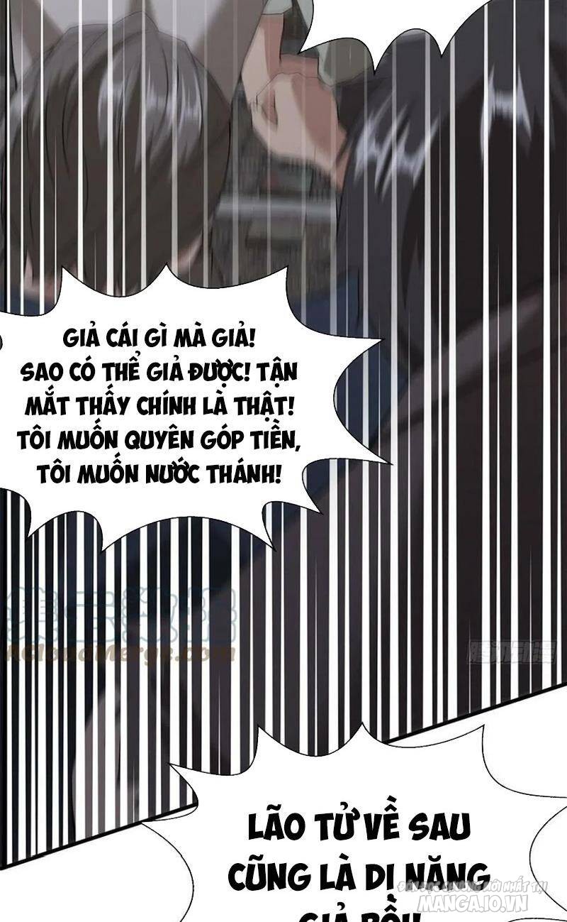 Ta Không Muốn Làm Đệ Nhất Chapter 90 - Trang 2