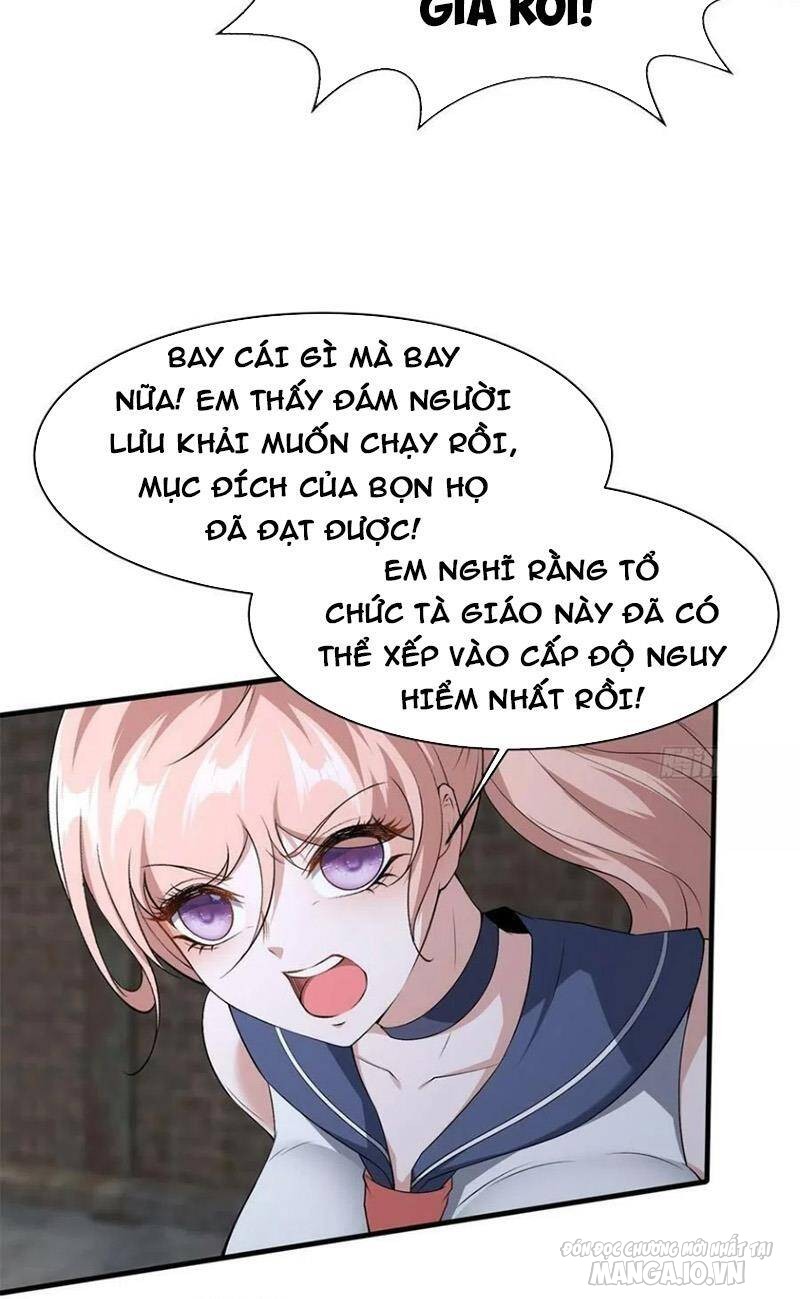 Ta Không Muốn Làm Đệ Nhất Chapter 90 - Trang 2