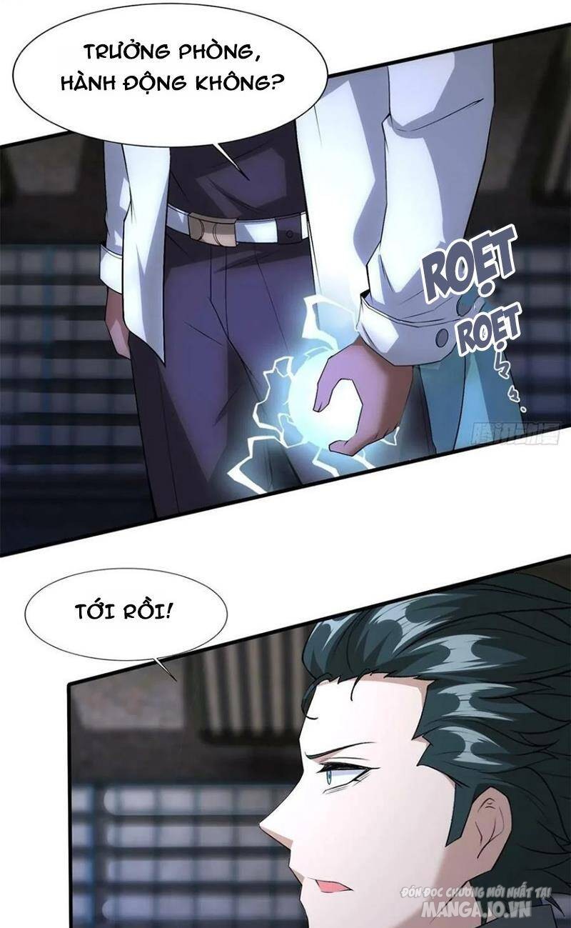 Ta Không Muốn Làm Đệ Nhất Chapter 90 - Trang 2