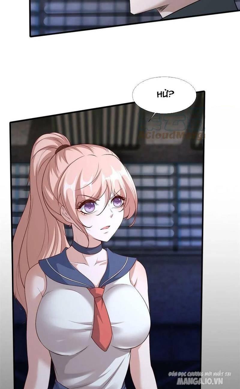 Ta Không Muốn Làm Đệ Nhất Chapter 90 - Trang 2