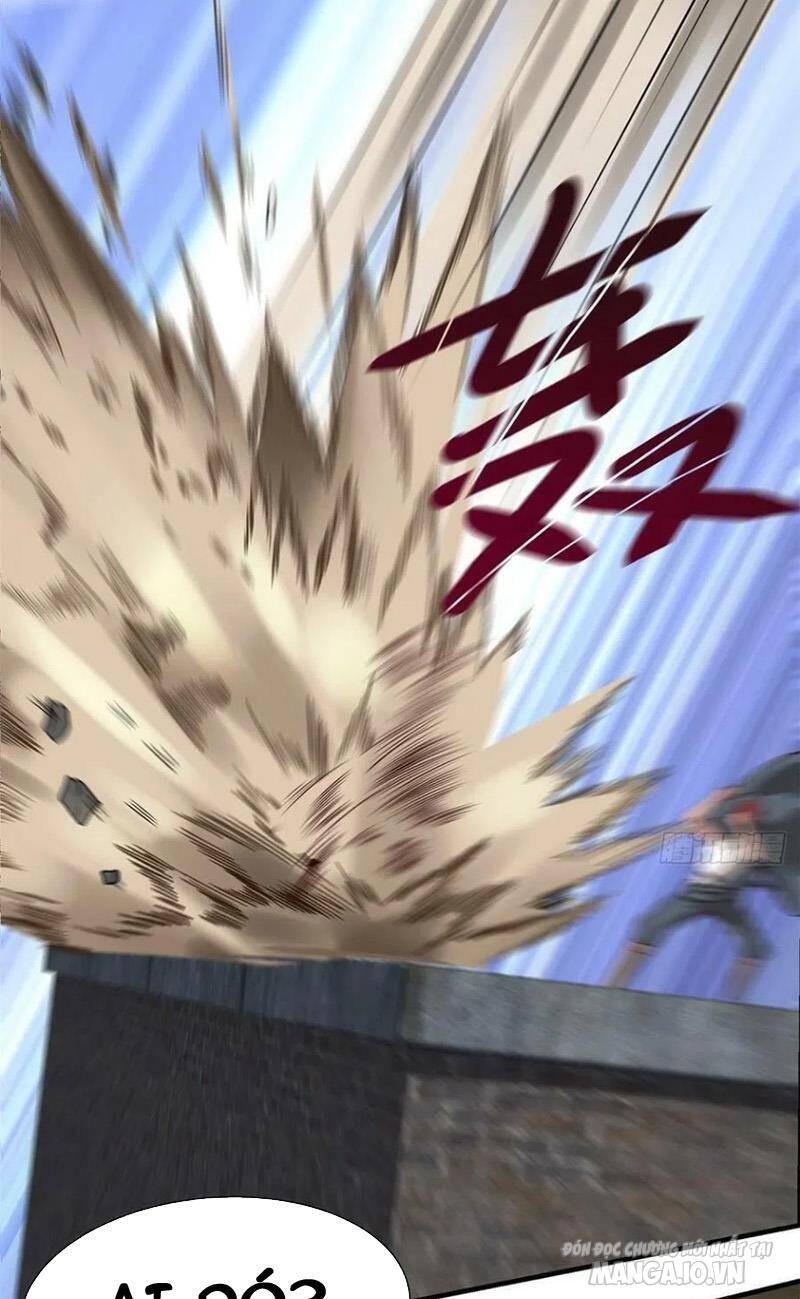 Ta Không Muốn Làm Đệ Nhất Chapter 90 - Trang 2