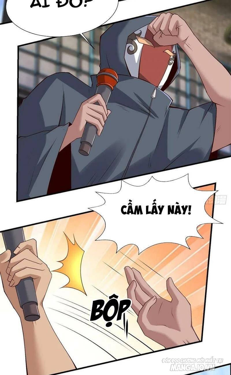 Ta Không Muốn Làm Đệ Nhất Chapter 90 - Trang 2