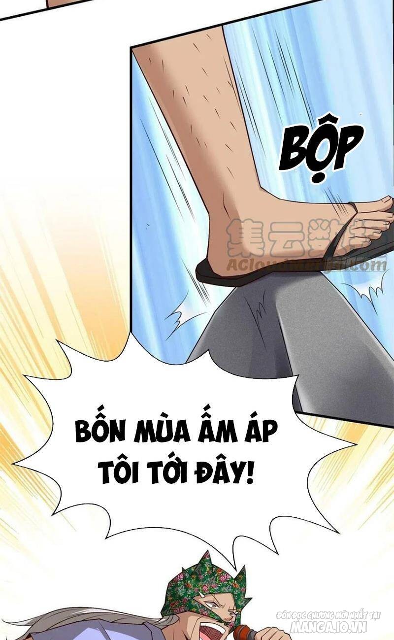 Ta Không Muốn Làm Đệ Nhất Chapter 90 - Trang 2