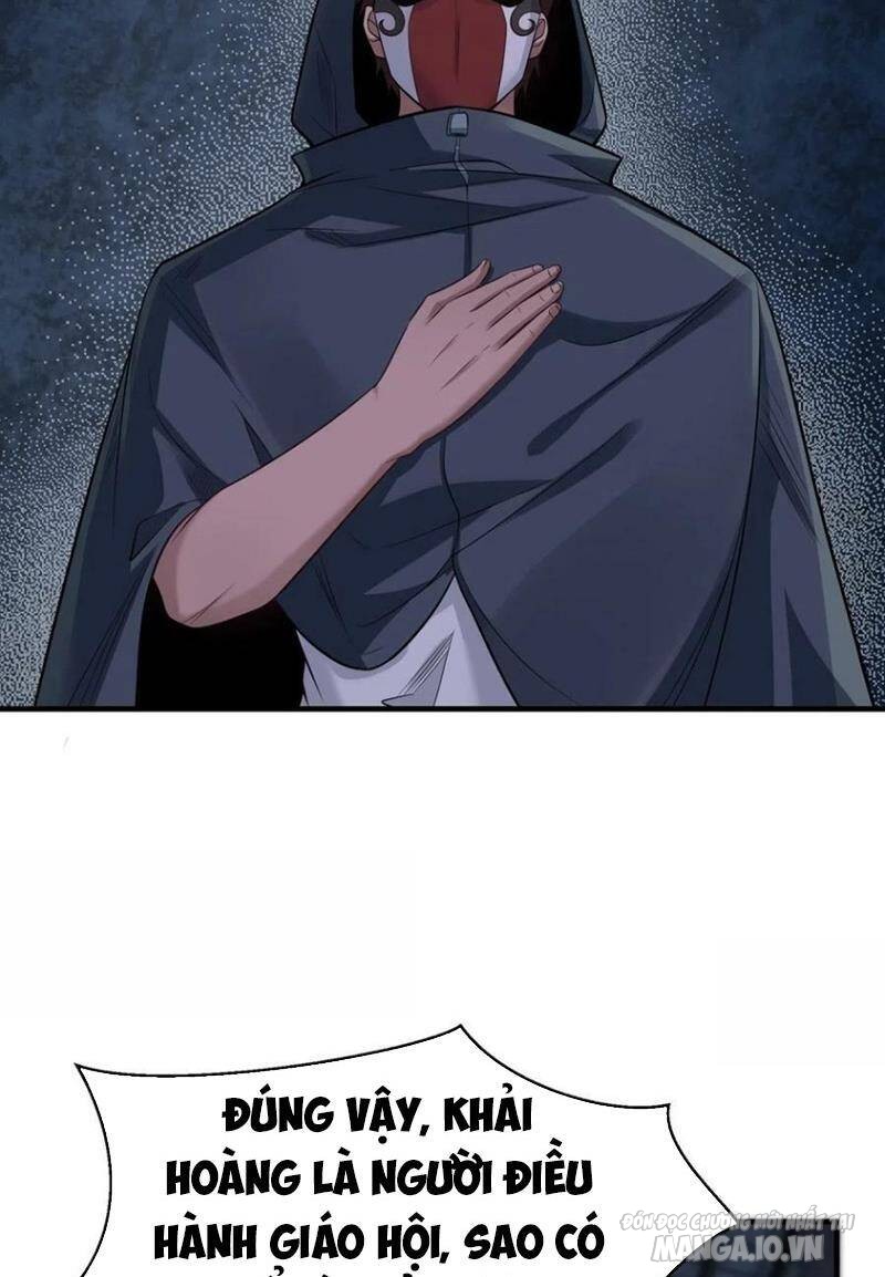 Ta Không Muốn Làm Đệ Nhất Chapter 91 - Trang 2