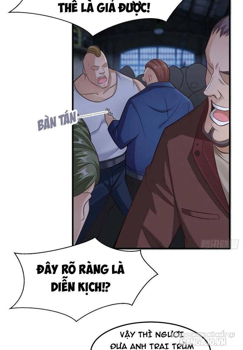 Ta Không Muốn Làm Đệ Nhất Chapter 91 - Trang 2