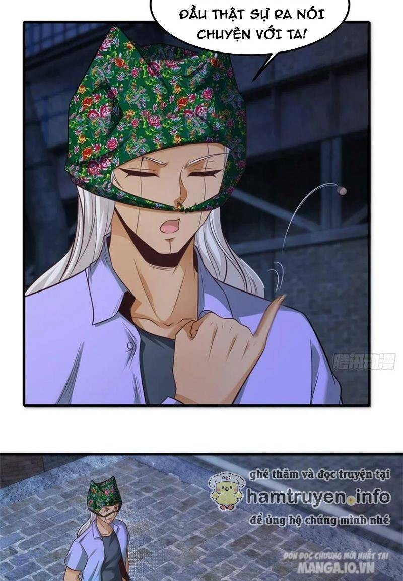 Ta Không Muốn Làm Đệ Nhất Chapter 91 - Trang 2