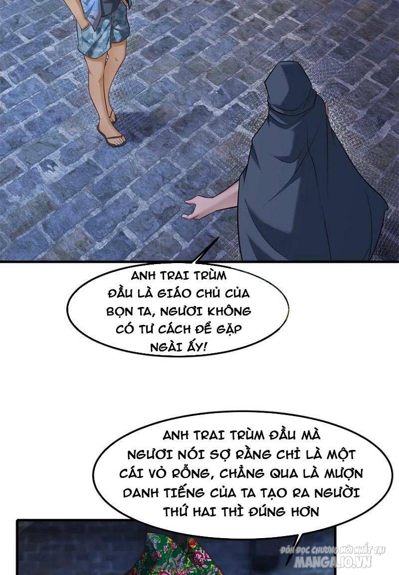 Ta Không Muốn Làm Đệ Nhất Chapter 91 - Trang 2