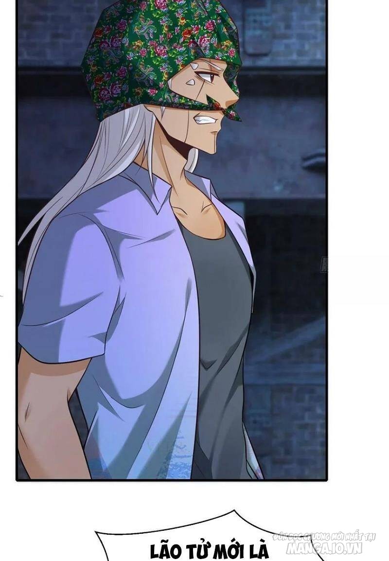 Ta Không Muốn Làm Đệ Nhất Chapter 91 - Trang 2