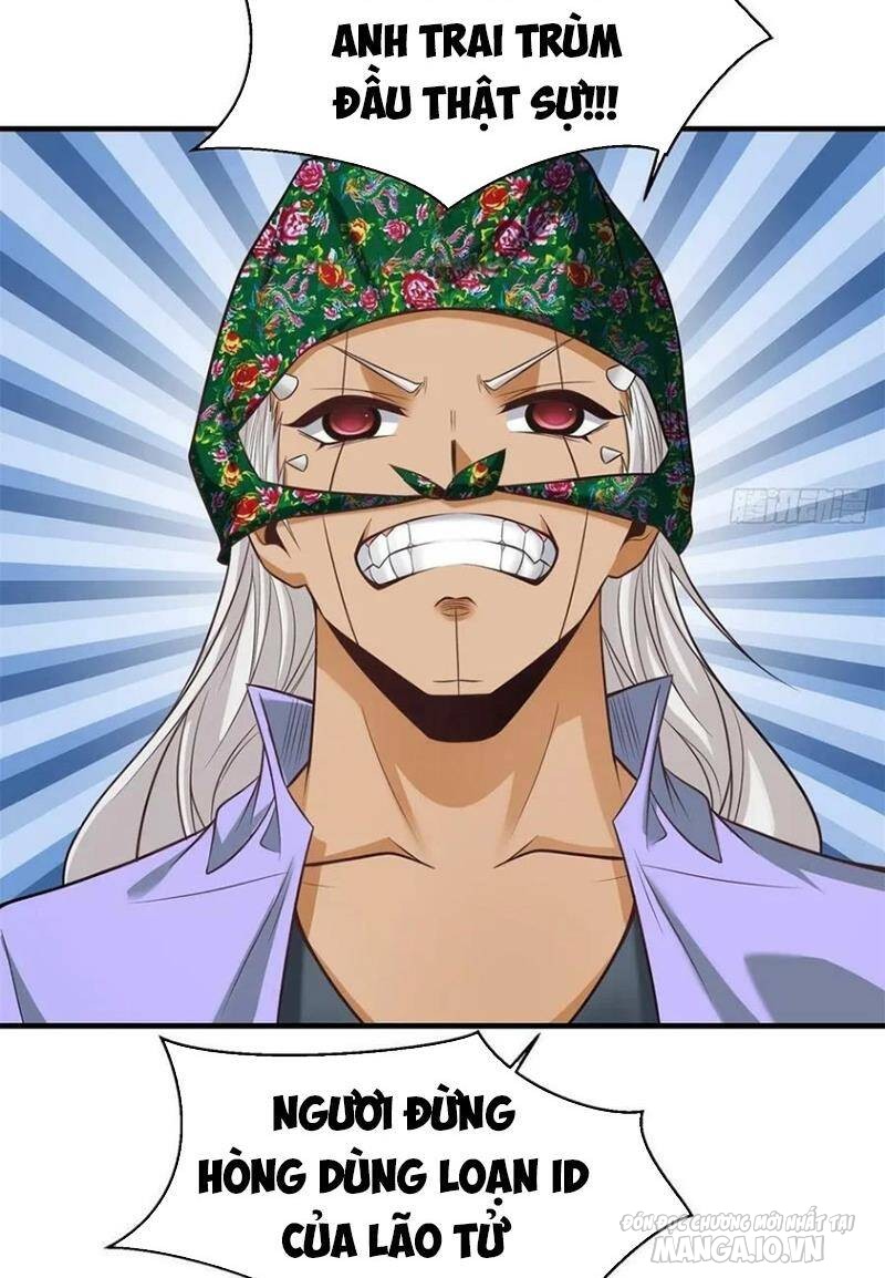 Ta Không Muốn Làm Đệ Nhất Chapter 91 - Trang 2