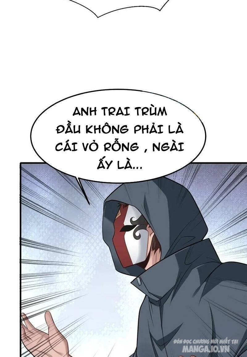 Ta Không Muốn Làm Đệ Nhất Chapter 91 - Trang 2