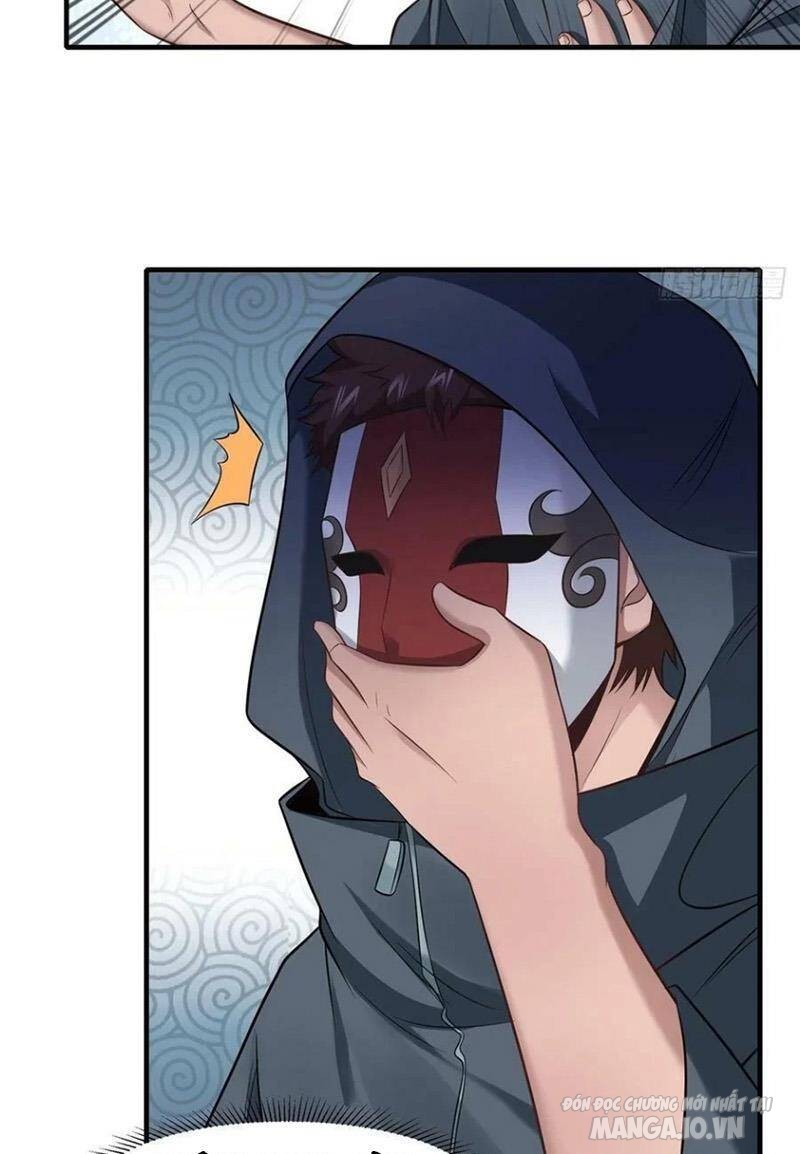 Ta Không Muốn Làm Đệ Nhất Chapter 91 - Trang 2