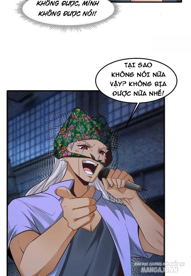 Ta Không Muốn Làm Đệ Nhất Chapter 91 - Trang 2