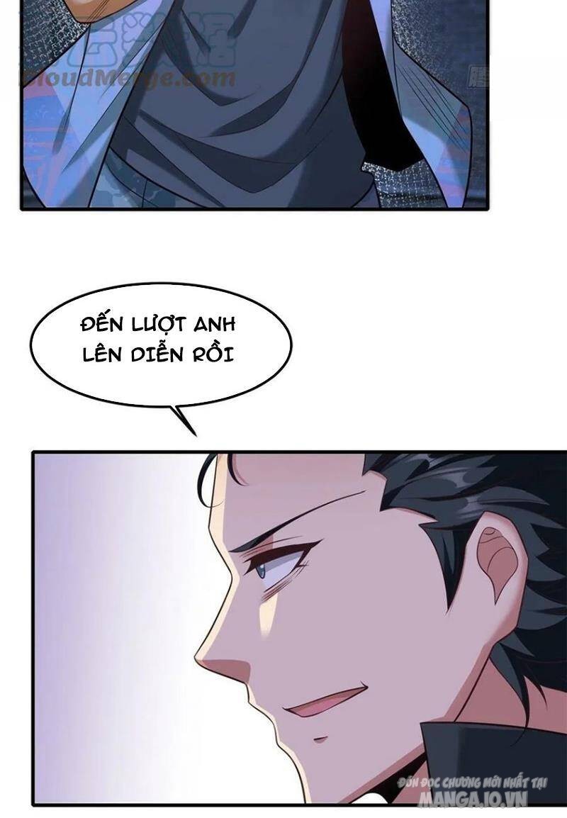 Ta Không Muốn Làm Đệ Nhất Chapter 91 - Trang 2