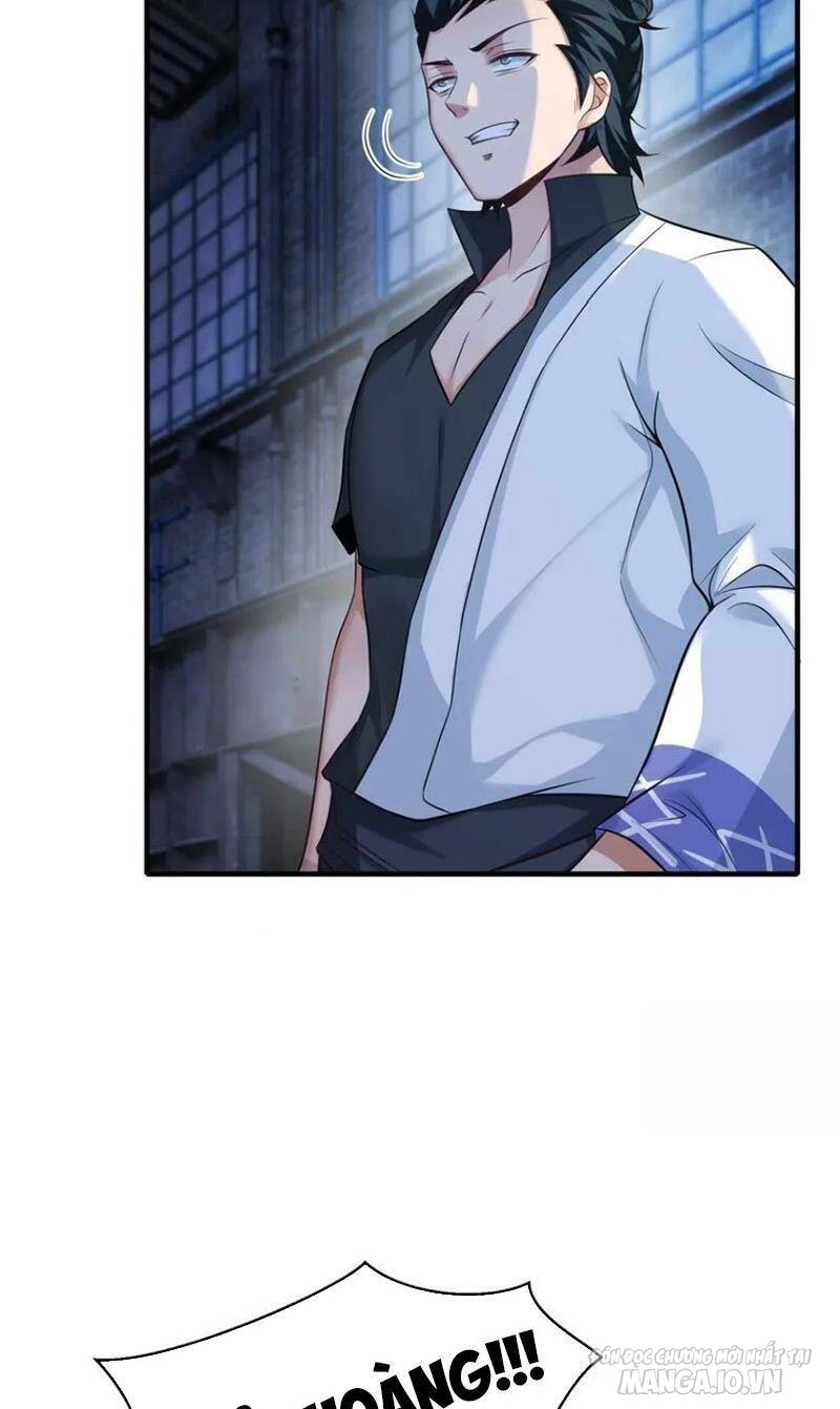 Ta Không Muốn Làm Đệ Nhất Chapter 91 - Trang 2