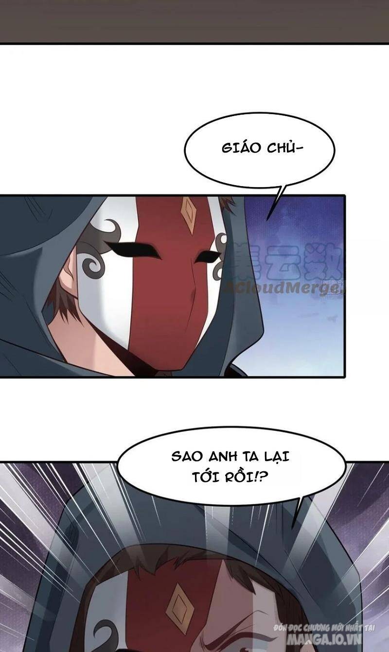 Ta Không Muốn Làm Đệ Nhất Chapter 91 - Trang 2