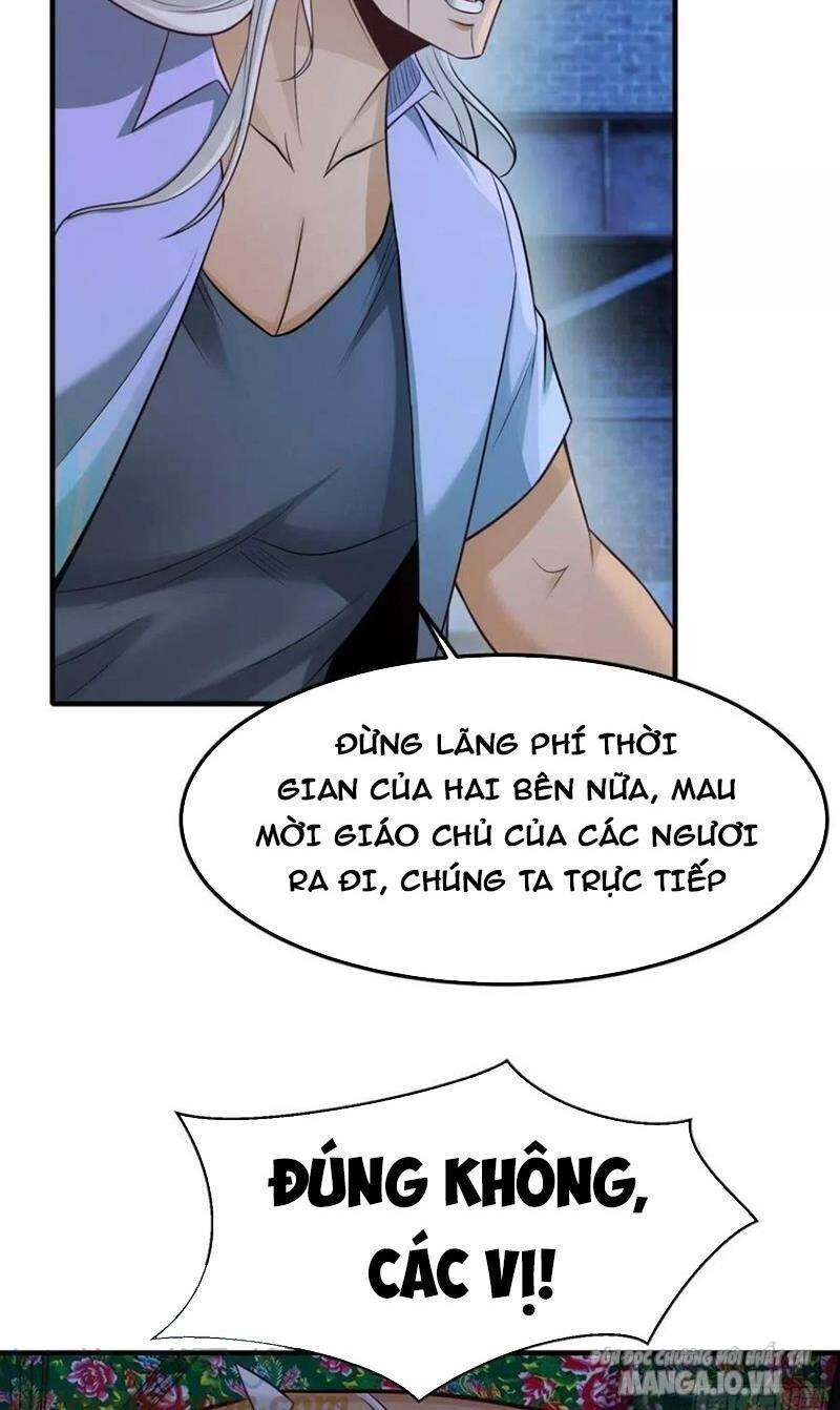 Ta Không Muốn Làm Đệ Nhất Chapter 91 - Trang 2