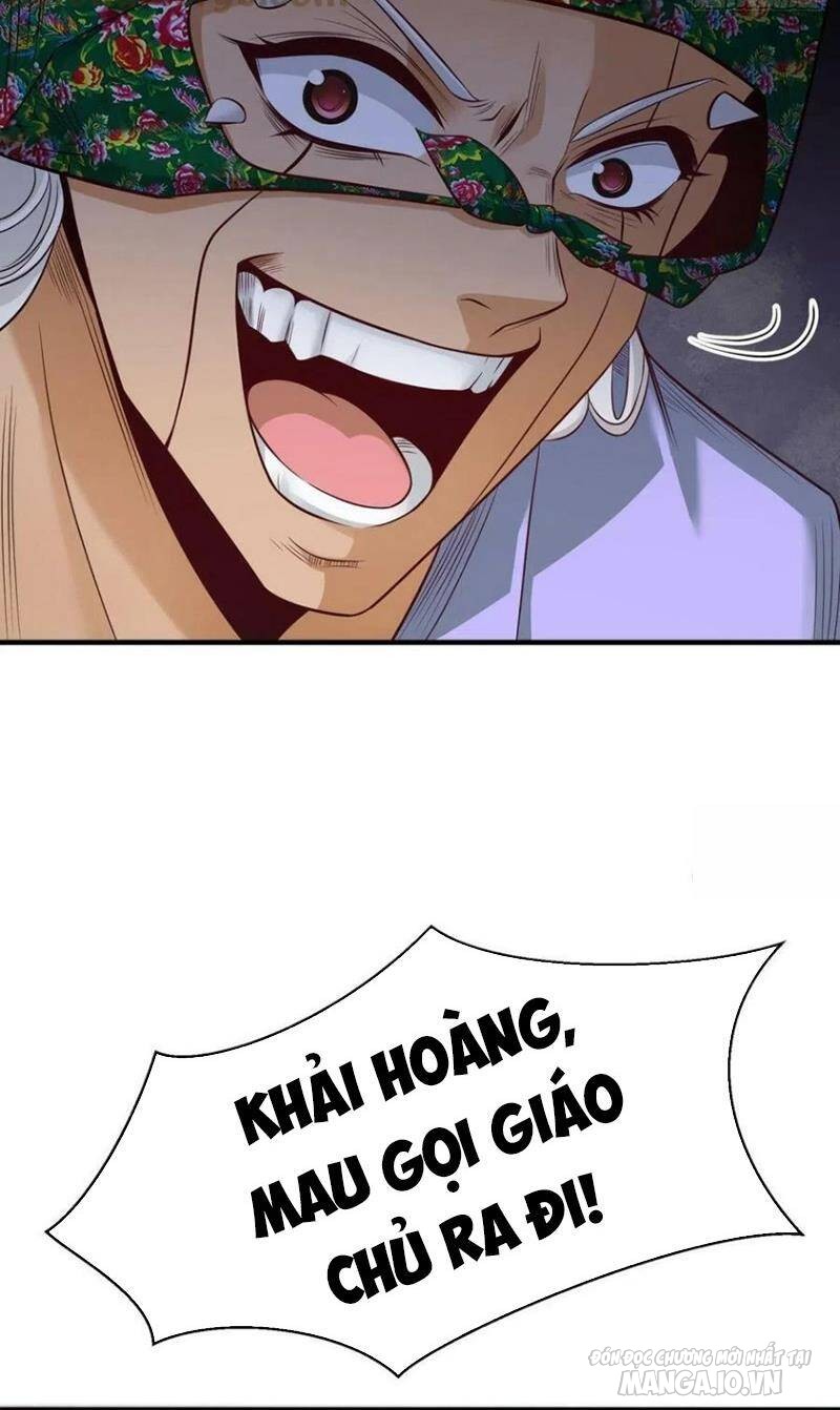 Ta Không Muốn Làm Đệ Nhất Chapter 91 - Trang 2